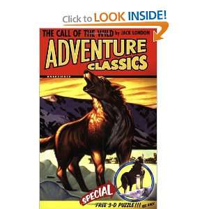  The Call of the Wild Adventure Classic (Adventure Classics 