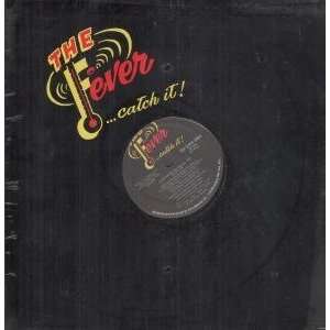  BECAUSE OF YOU 12 INCH (12 SINGLE) US FEVER 1987 Music