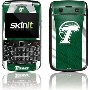  Tulane skin for BlackBerry Bold 9700/9780 Electronics