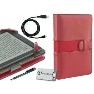  Credit Card Sleeve, Sync / Charge Cable, Stylus Pen)  Players