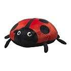   IKEA CHILDRENS SAGOSTEN LADY BUG REMOVABLE PLAY PILLOW COVER CHAIR