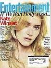 Entertainment Weekly   Kate Winslet   James Franco   October 6, 2006