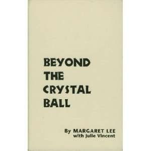  BEYOND THE CRYSTAL BALL Books