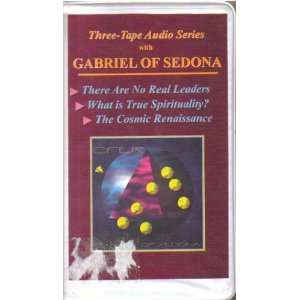   / The Cosmic Renaissance (9780964735729) Gabriel Of Sedona Books