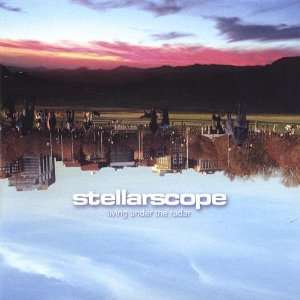  Living Under the Radar Stellarscope Music