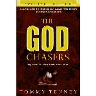   Things that Really Matter (Faithwords) by Tommy Tenney (Jan 11, 2008