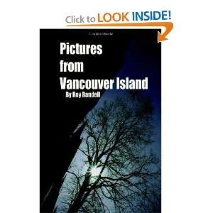  Pictures from Vancouver Island (Italian Edition 