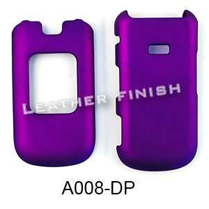  RUBBER COATED HARD CASE FOR SAMSUNG FACTOR M260 RUBBERIZED 