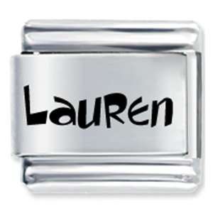  Pugster Ren & Stimpy Font Name Lauren Laser Charms Italian 