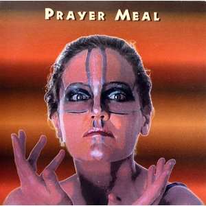  Prayer Meal Music