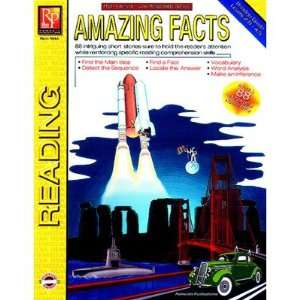  Amazing Facts Toys & Games