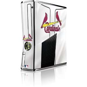  Skinit St. Louis Cardinals Home Jersey Vinyl Skin for 