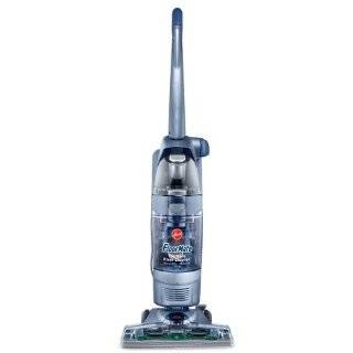  Hoover FloorMate Spinscrub 800 Wet/Dry Vacuum Cleaner with 