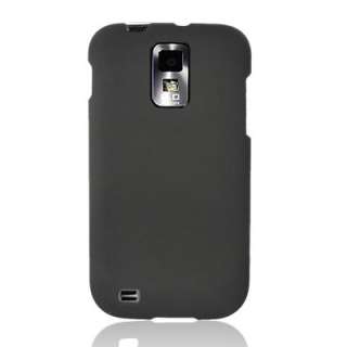   Hard Case Cover For T Mobile Samsung Hercules T989 Galaxy S2 II  