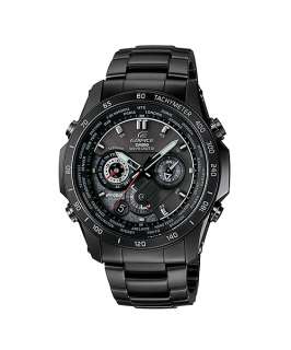 EQW M1000 Atomic solar Watch by Casio Edifice F1 Red Bull Vettel 