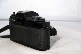  KS Super camera body only Pentax K PK mount manual focus  