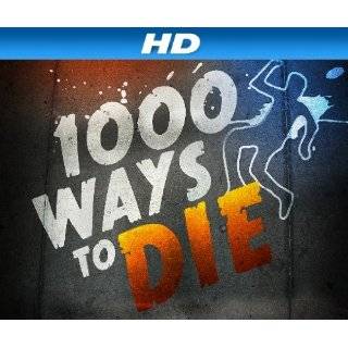  1000 Ways To Die Season 3, Episode 4 Dead Wrongs 