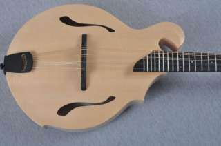 Breedlove American Series F Mandolin   Made in USA 875934003614  