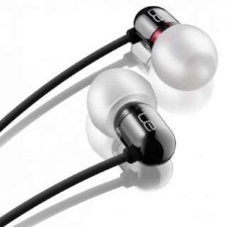 Ultimate Ears 700 Noise Isolating Earphones for iPhone iPod Earbuds 