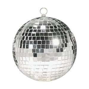  Odyssey Mirror Ball Glass (12 Inches) Musical Instruments
