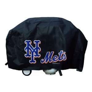  New York Mets Economy Grill Cover