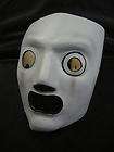 COREY TAYLOR Latex MASK All Hope Is Gone Slipknot Prop