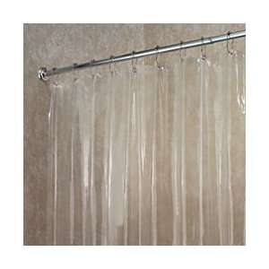  X Wide Shower Curtain Liner   Improvements