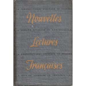  Nouvelles lectures Francaises Books