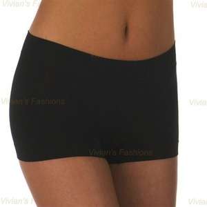 Ladies seamless boyshort leggings tights. This shorts are the perfect 