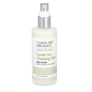    CamoCare® Gentle Soy Cleansing Milk