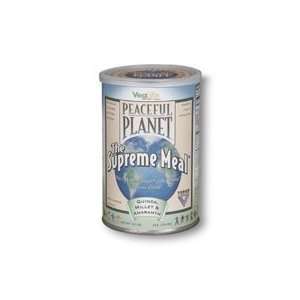  VegLife   Peaceful Planet The Supreme Meal   24.7 oz   2 