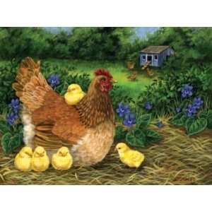  Jane Maday Down Comforter 1000 Piece Jigsaw Puzzle SunsOut 