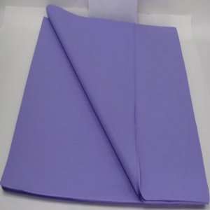 LAVENDER Premium Bulk Tissue Paper   480 Sheets 20 x 30 