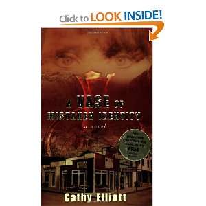   James Mystery Series, Book 1) (9780825425370) Cathy Elliott Books