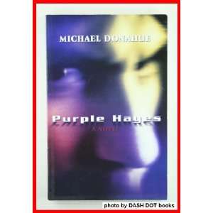  Purple Hayes (9780757302794) Michael Donahue Books
