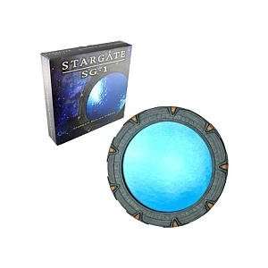   Stargate SG 1 miroir Event Horizon 25 cm 