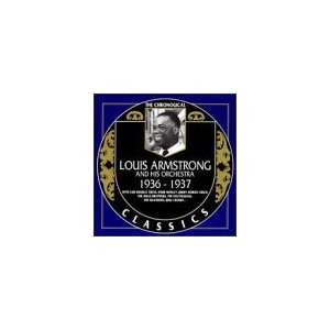  1936 1937 Louis Armstrong Music