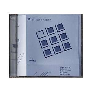  Reference CiM Music