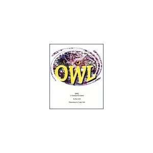 Owl A Christmas Revelation Ray Graf, Craig Cobb Books