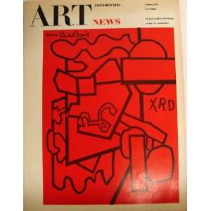  NEWS   JANUARY 1956   VOL. 54   NO. 9 ALFRED (EDITOR AND PRESIDENT 