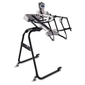  Chattanooga Opti Flex knee CPM trolley 00 4520; pictured 