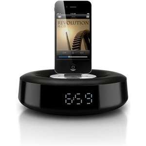   Fidelio Docking Speaker iPhone 3G 3GS 4 4S iPod Mini Nano Shuffle
