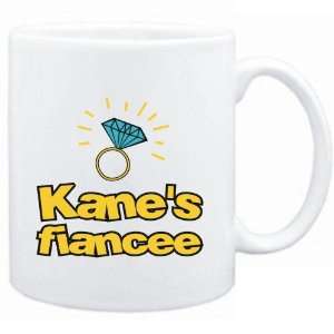  Mug White  Kanes fiancee  Last Names