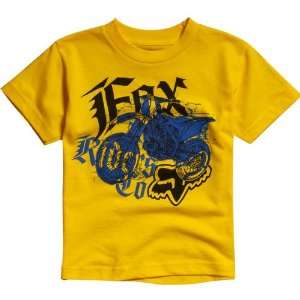  Racing Sketchcycle Kids Short Sleeve Sportswear T Shirt/Tee w/ Free 