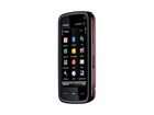 Nokia XpressMusic 5800   Red (Unlocked) Smartphone
