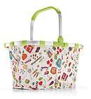   Carry Bag Carrybag shopping basket Picnic/Market Eco I like shopping