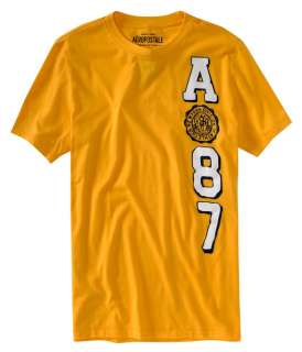Aeropostale AERO mens T shirts Tee XS,S,M,L,XL,2XL,3XL  