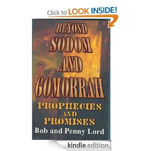 Beyond Sodom and Gomorrah ebook Bob and Penny Lord  
