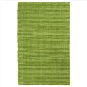  Bermuda Lime Contemporary Rug Size 8 x 11 Furniture 