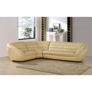  Italian Leather Sectional Sofa Set   Tamara Leather Sectional 